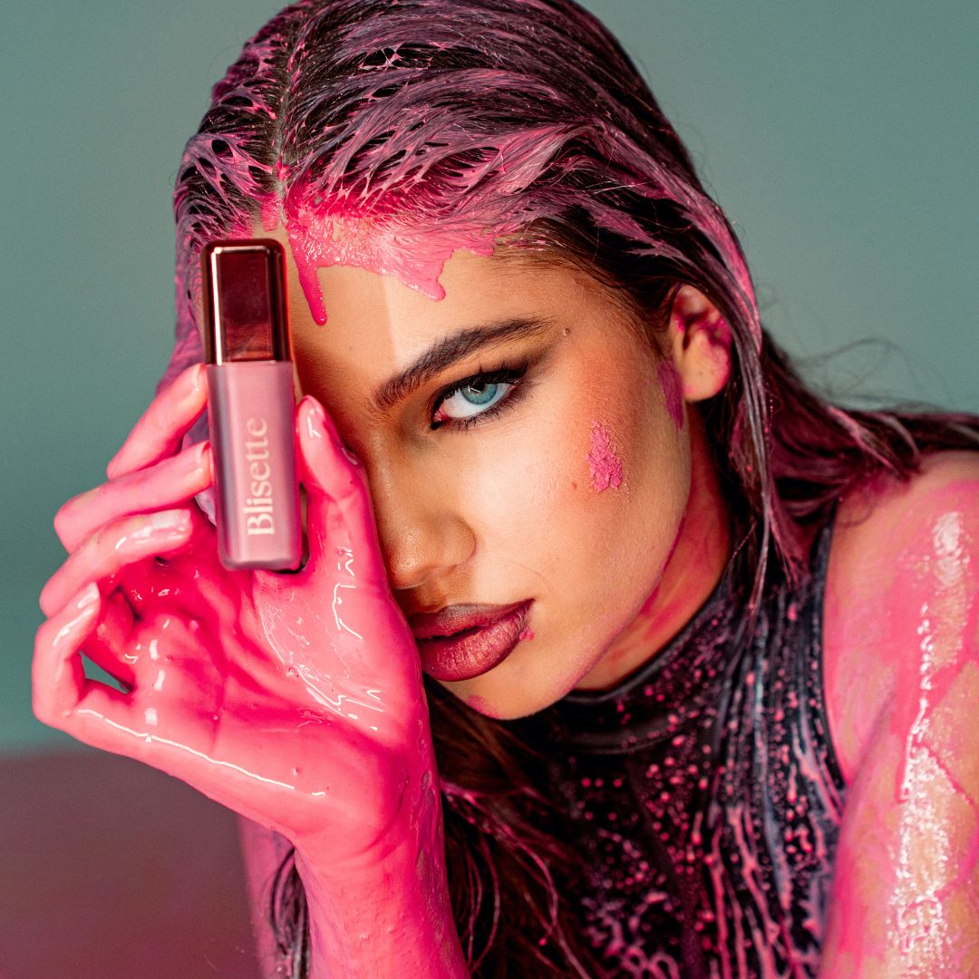 Rosette Folyékony Pirosító