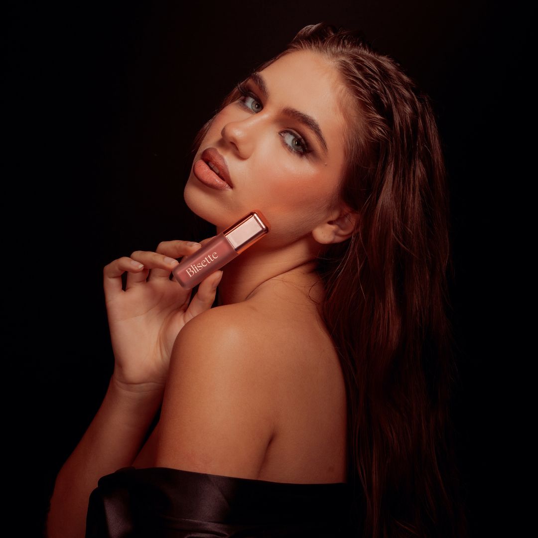 Rosette Folyékony Pirosító