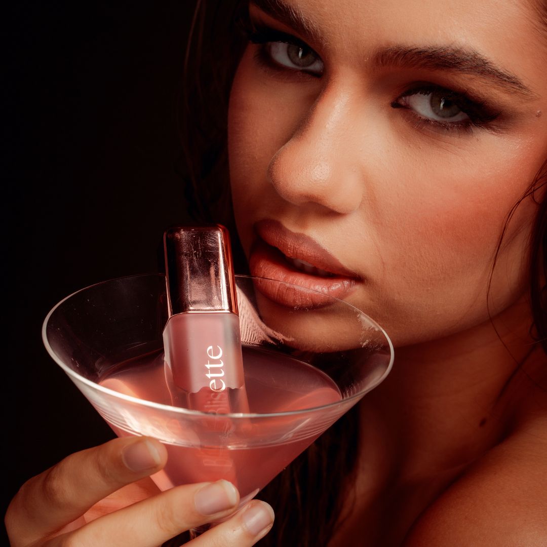 Rosette Folyékony Pirosító