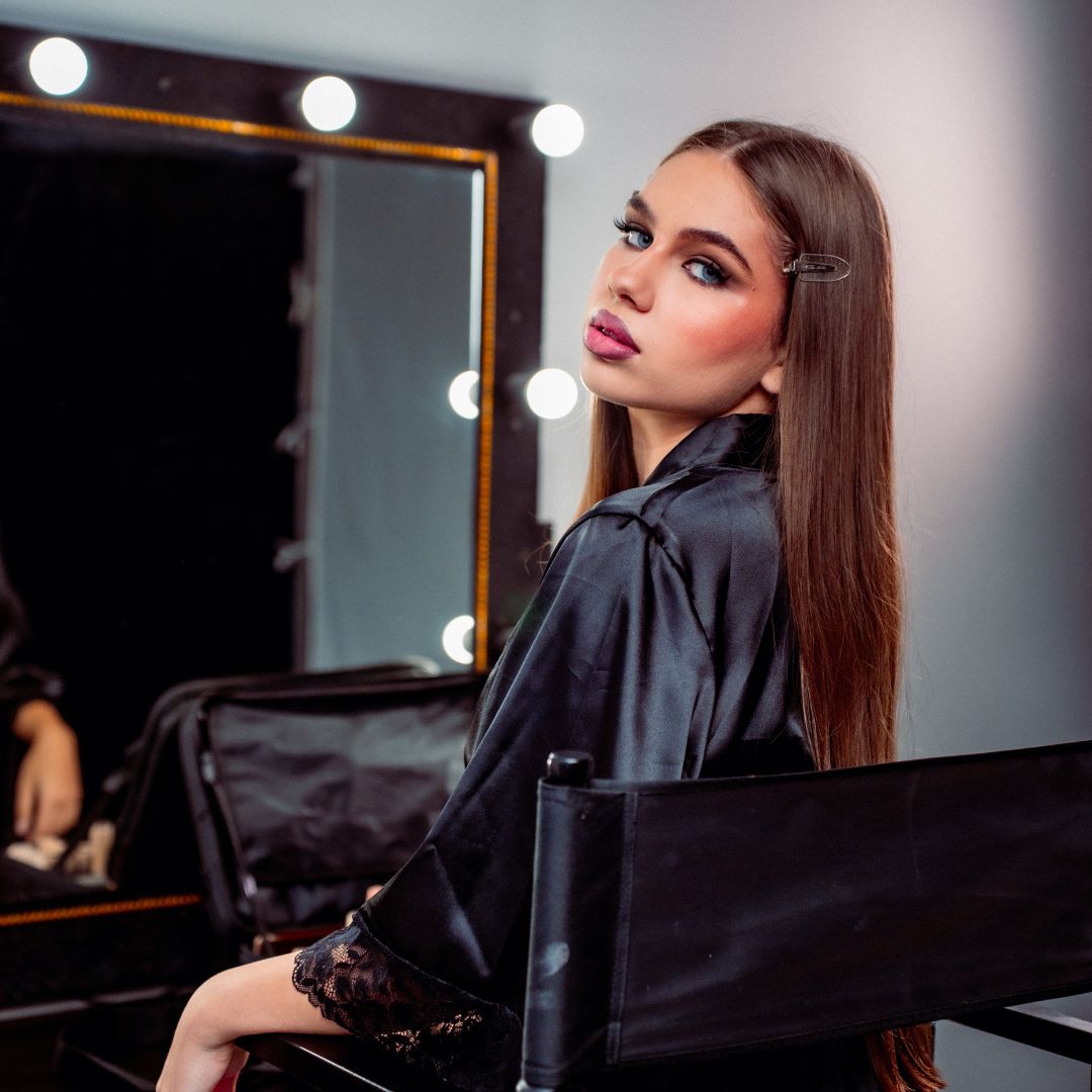 Rosette Folyékony Pirosító