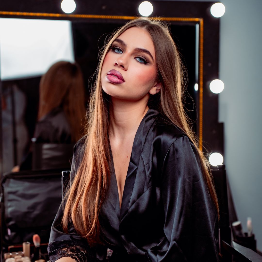 Rosette Folyékony Pirosító