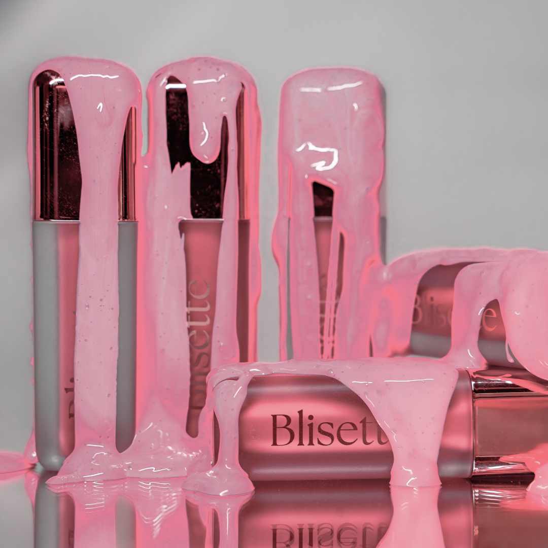 Rosette Folyékony Pirosító