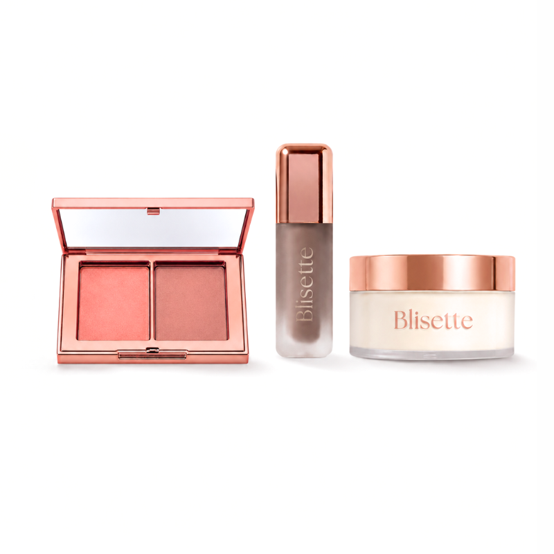 Peachy Cheeks Bundle