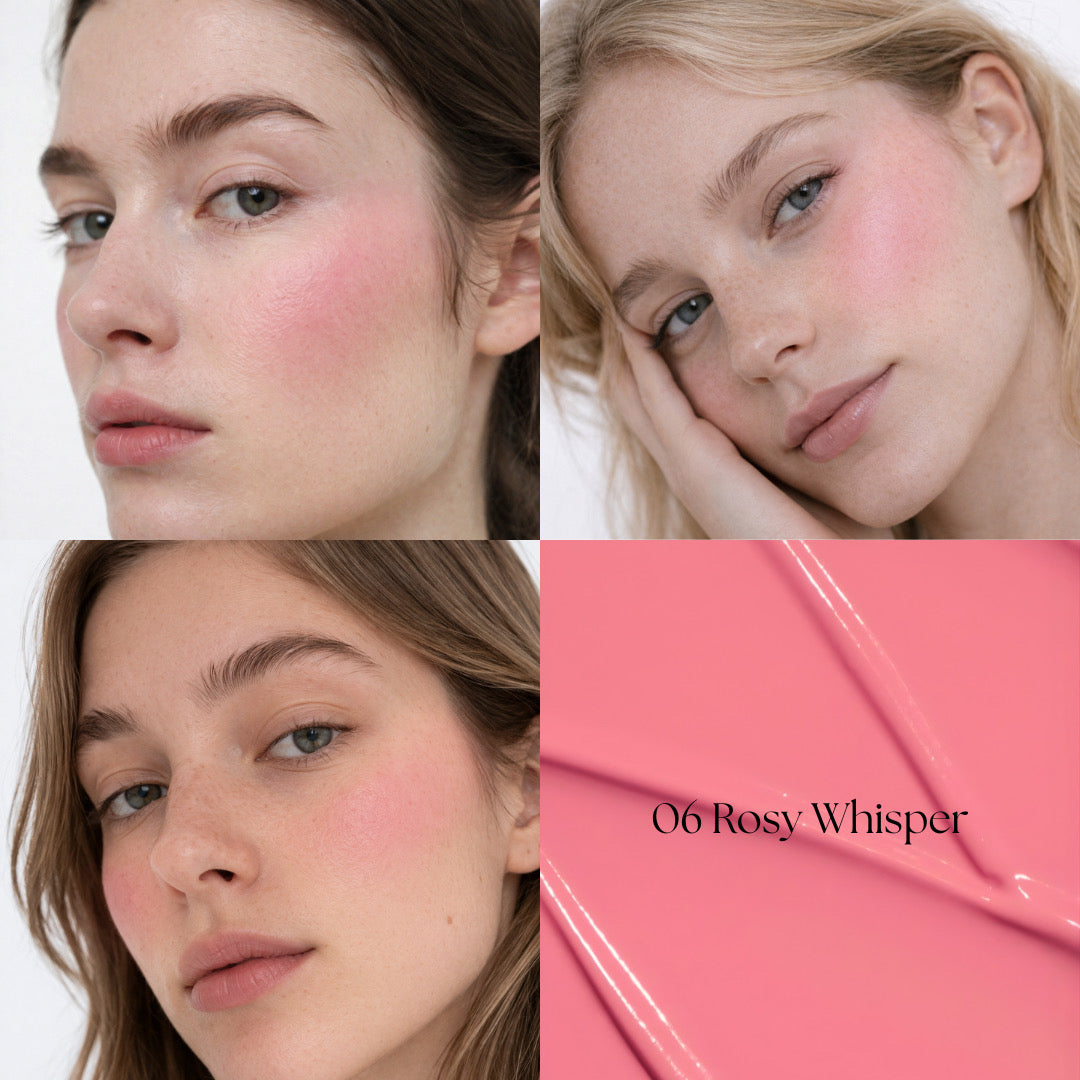 Rosette Folyékony Pirosító