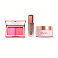 Barbie Pink Set