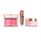 Barbie Pink Set