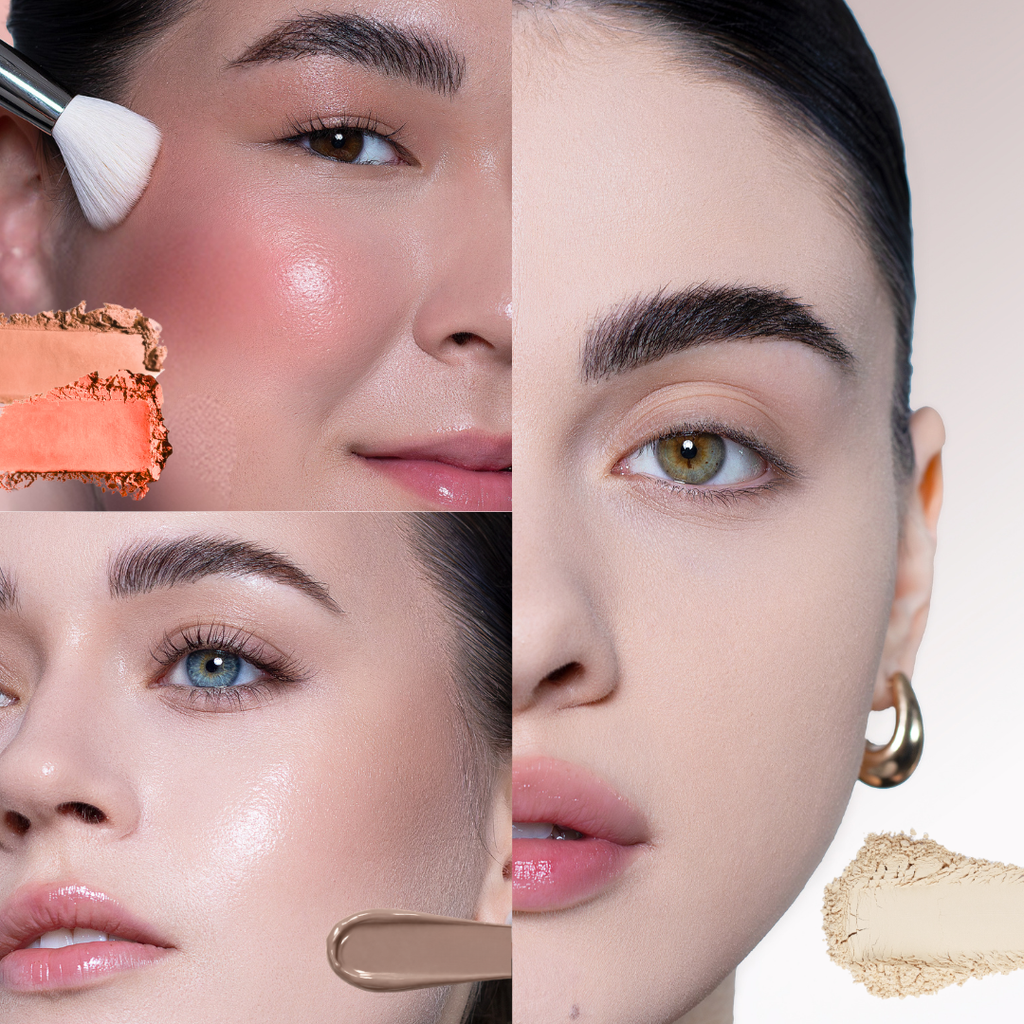 Peachy Cheeks Bundle