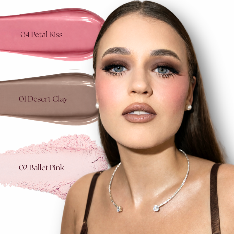 Blisette Signature Set