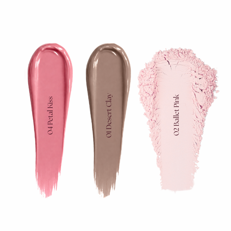 Blisette Signature Set