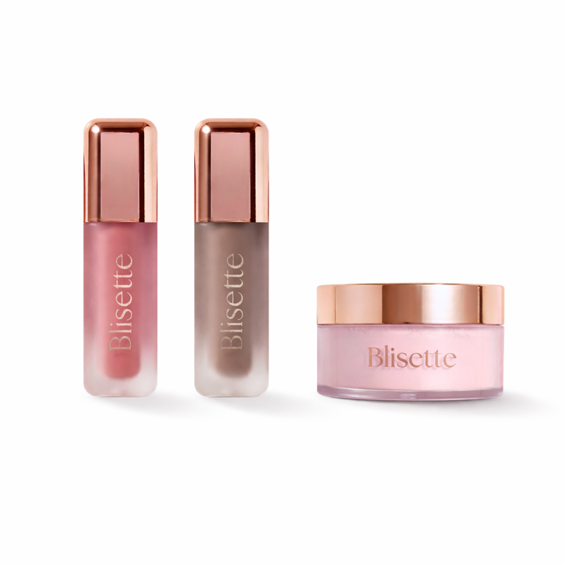 Blisette Signature Set