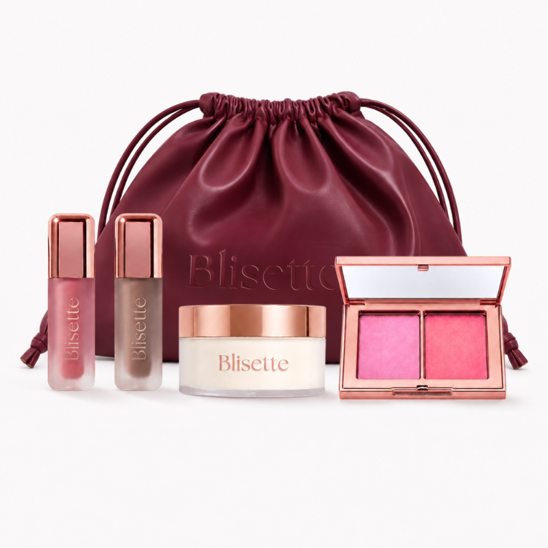Barbie Pink Set