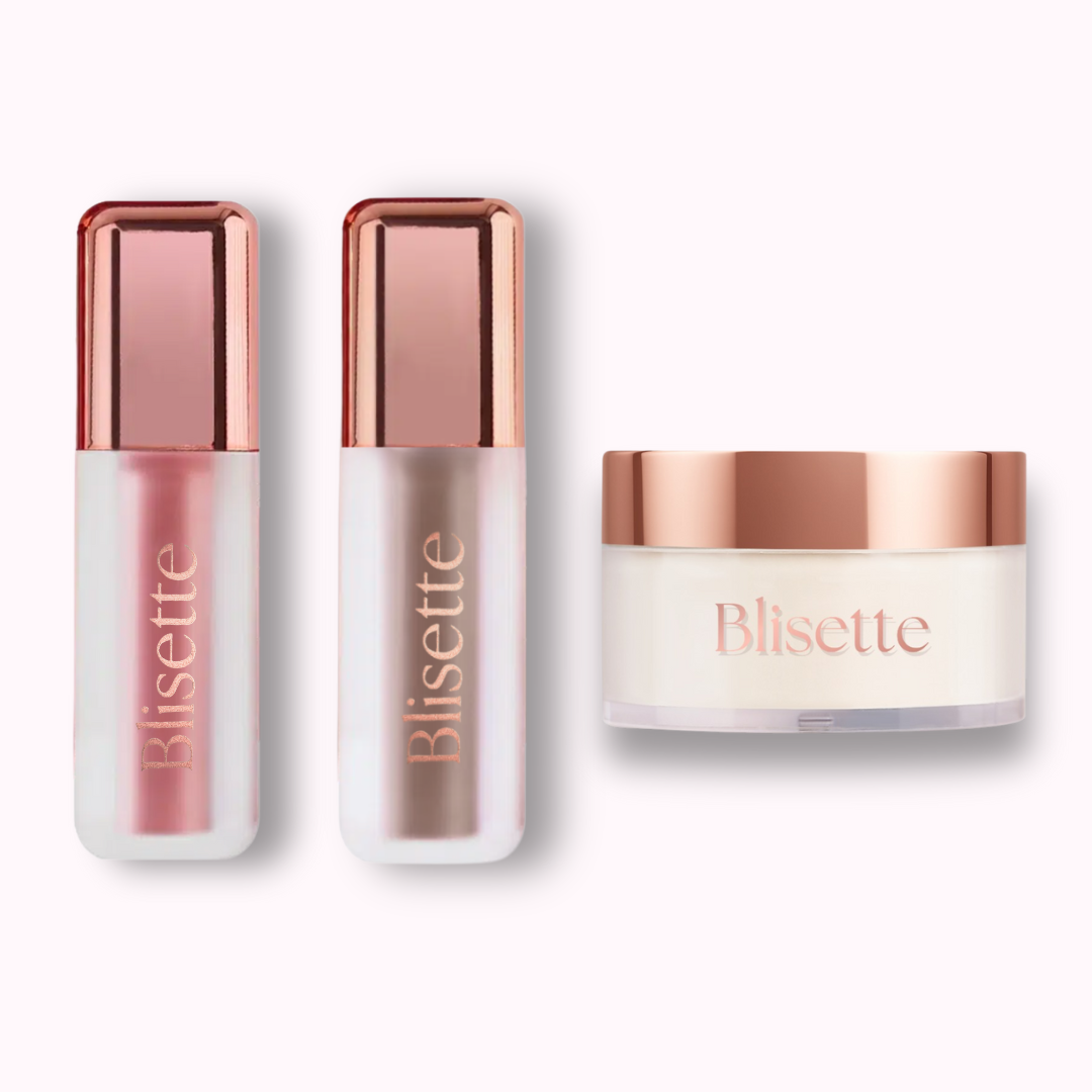 Doll Face Essentials Kollekció